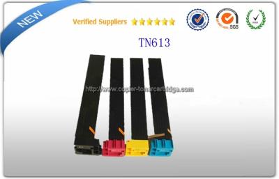 China Laser-Toner Toners TN613 Konica Minoltas Bizhub C652 Farbfür bizhub C552/C452 zu verkaufen