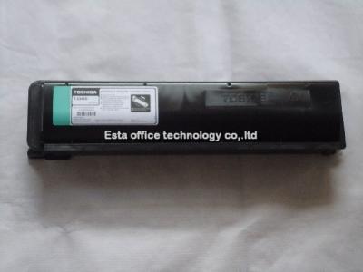 China Genuine Toshiba E-studio Toner for sale