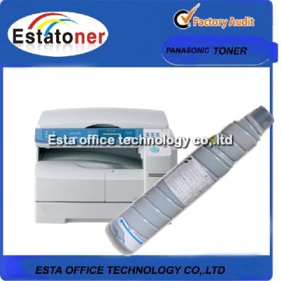 China DQ-TU10C Panasonic Copier Toner For Panasonic WORKIO DP-1810 for sale