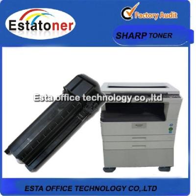 China AR020FT Sharp Copier Toner For AR5618 / AR5623 Digital Copiers Machines for sale