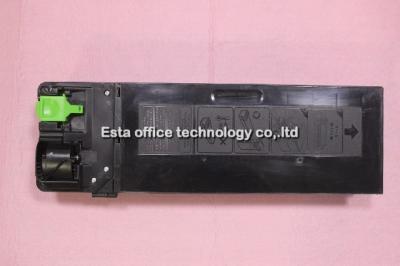 China AR 016FT Black 16000 Page Yield Sharp Copier Toner AR - 5015 AR - 5120 AR - 5316 for sale