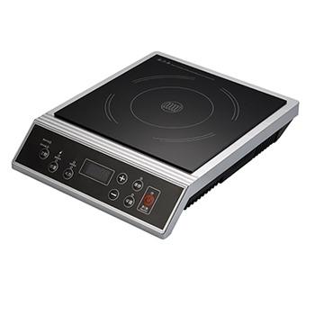 China For hot sale 110v /220v commercial kitchen energy saving induction cooker / stove in possible market JY-IC1010 for sale