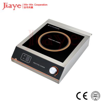 China Restaurant cooking high quality3500W commercial induction cooker for hotel kitchen equipment for sale