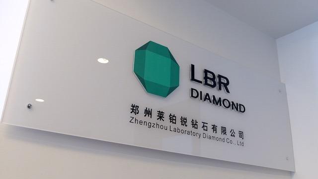 Verified China supplier - Zhengzhou Laboratory Diamond Co., Ltd