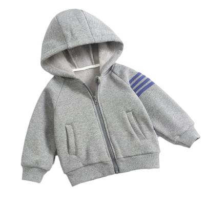 China Anti-Wrinkle Finch Garment Customized Quilt Boy And Girl Kids Clothes Fleece Sweatshirts Kids Custom Hoodie for sale