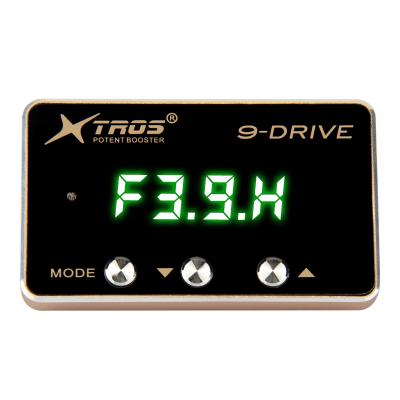 China electronic throttle car throttle response controller fit for KIA cerato accessories for sale