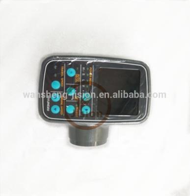 Chine R220-5 HYUNDAI Digger Parts Excavator Monitor 21EN-00200 garantie de 90 jours à vendre