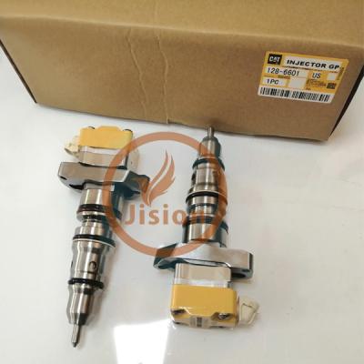 Chine Injecteur de gazole de moteur d'E322c, 128-6601 CAT Injector 10r0782 à vendre