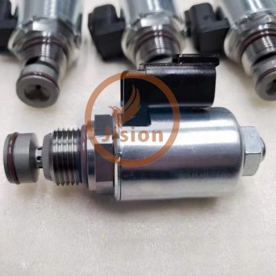 China 1753893 175-3893 Excavator Valve GP Solenoid for 120H 120K 140H for sale