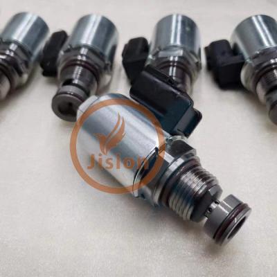 China 175-3893 graduador 120H 140H de 1753893 CAT Solenoid Valve For Motor à venda