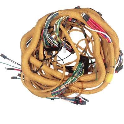 Chine 3068797 excavatrice Wiring Harness à vendre