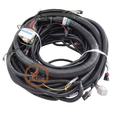 China EX100-2 EX120-2 Hitachi Digger Parts External Wire Harness 0001049 zu verkaufen