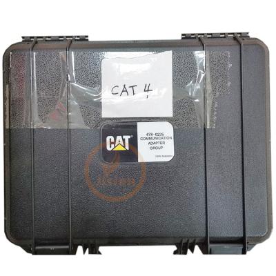 Chine Adaptateur de communication CAT Diagnostic Tool électrique 478 0235 à vendre