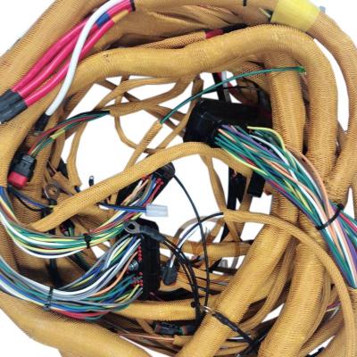 Chine E336D Cat Wiring Harness externe 342-3063 306-8797 306-9797 à vendre