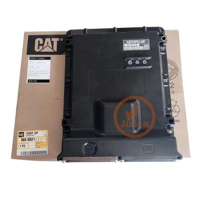 China JISION E320D CAT Digger Parts , ECU Engine Controller 366-8821 3668821 for sale