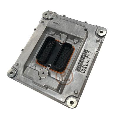 China 60100000 Engine Electronic Control Unit fit Excavator EC290 EC290B for sale