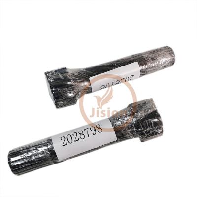 China 2028798 Hitachi Excavator Spare Parts Gear Shaft For EX120-5 ZAX200 ZAX330 for sale