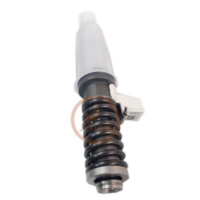 Chine Injecteur de gazole 20618627 pour l'excavatrice Engine de VOLVO EC480 à vendre