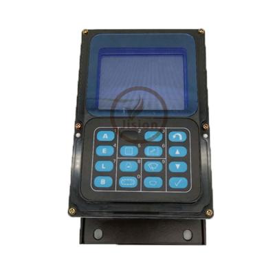 China 7835-10-2005 Komatsu Excavator Spare Parts Komatsu Replacement Parts Excavator Monitor For PC400-7 for sale