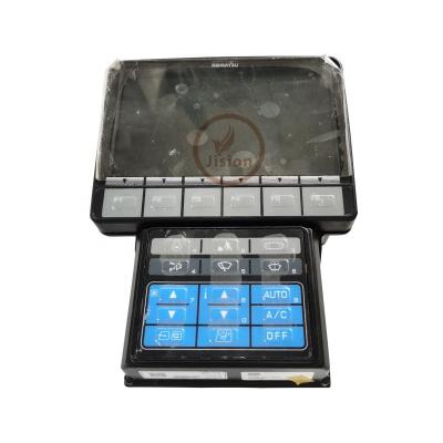 Chine 7835-31-3401 moniteur lourd de pièces d'équipement de KOMATSU pour l'excavatrice de PC70-8 PC78US-8 à vendre