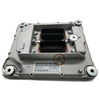 Chine Remplacement de module de commande du moteur 60100000 pour EC210 EC240 EC290 à vendre