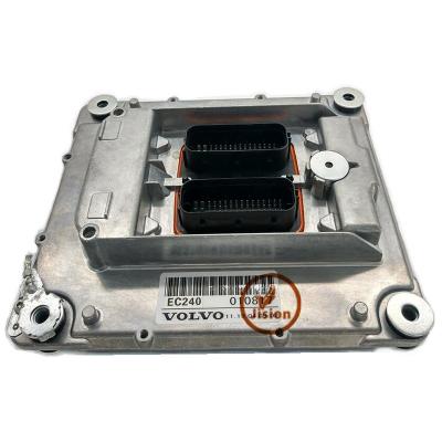 China Excavador Engine Controller el ECU voe60100011 60100011 de las piezas L110F de JISION en venta