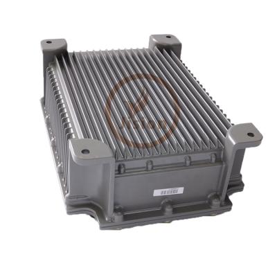 China regulador For E320 E320L de Spare Parts Excavator del excavador de 119-0609X-00 Hyundai en venta