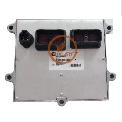 China 600-467-1100 ECU Engine Controller for sale