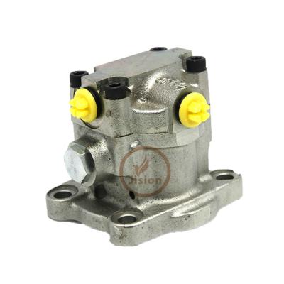 China E320D Cat Oil Pump , Diesel Engine Pump 47957315 for Excavator for sale