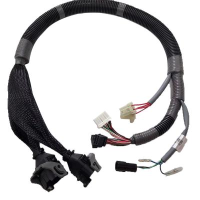 China 14641926 Bagger Wiring Harness For EC210 EC240 EC290 zu verkaufen