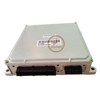 China 14518349 14531360 Volvo Excavator Spare Parts , Excavator Controller VECU For EC360B EC460B for sale