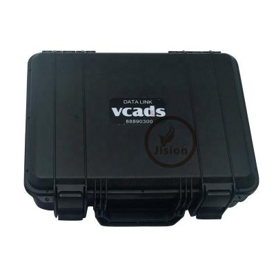 Chine Vo VOCOM de Diagnostic Tool For vol. d'excavatrice d'OEM 88890300 à vendre