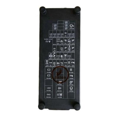 China VOE14553369 14553369 Fuse Relay Box for EC210 EC240 EC290 Excavator for sale