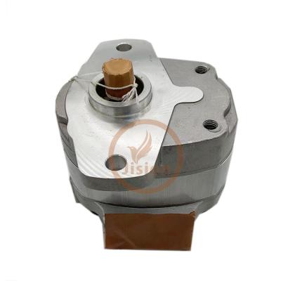 China PC75R-2 Excavator Pump Parts , Hydraulic Pilot Pump 705-22-29070 for sale