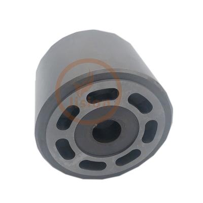 Chine Bloc-cylindres de pièces de moteur d'oscillation de PC200-7 PC220-7 706-7G-41210 à vendre