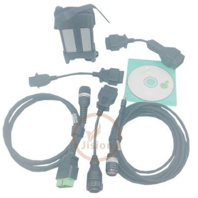 China OEM VOCOM1 VOCOM Diagnostic Tool CE Certificate For Volvo Excavator for sale