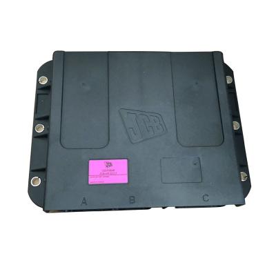 Chine boîtier de commande de moteur de 332/K6848 ECU pour l'excavatrice JS220 6 mois de garantie à vendre