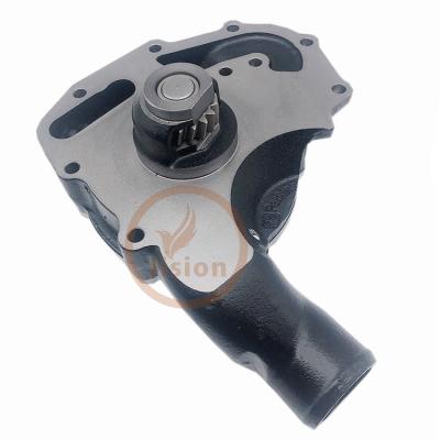 China 354-1672 excavador Water Pump para E315D E323D CAT320D2 C6.6 en venta