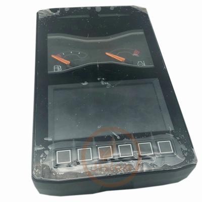 China 589-5731 514-0566 CAT Digger Parts Excavator Monitor For E306 E307 E308 E309 E310 zu verkaufen