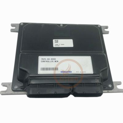 Chine Pièces de rechange d'OEM KOMATSU, contrôleur de 7825-66-8000 ECU à vendre