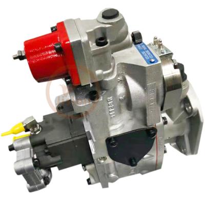 China QSB6.7 Cummins Fuel Pumps 5302736 Fuel Injection Pumps for sale