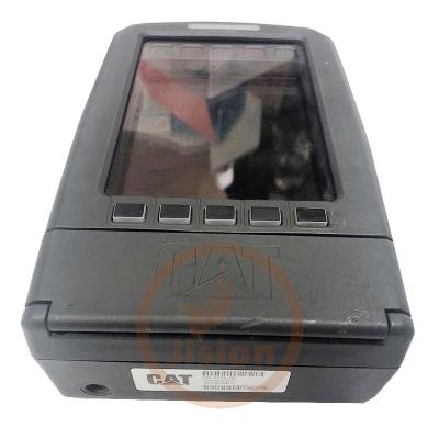 China 252-6691 CAT Digger Parts Monitor Display Panel für Radlader M313D M315D M316D zu verkaufen