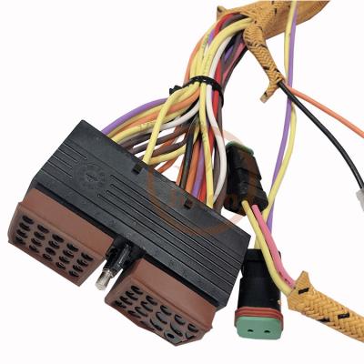 Chine JISION E315D CAT Wiring Harness External Oem 319-1276 3191276 à vendre