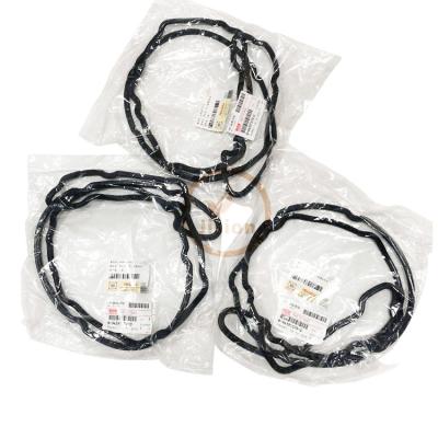 Chine 8943913700 Isuzu Wiring Harness à vendre