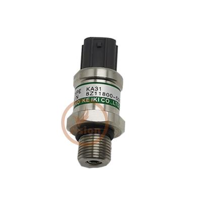 Chine 8Z11800-500K excavatrice à haute pression Sensor Fits DH220-5 DH225-7 à vendre