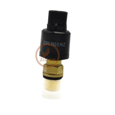 China OEM Excavator Sensor , Low Pressure Sensor 20PS982-2 for sale