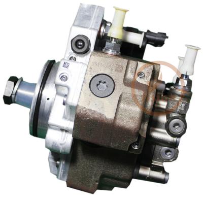 China 6754-71-1012 Fuel Injection Pump for sale