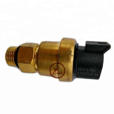 China Jision E330C E330D CAT Oil Pressure Sensor 161-1705 161-1704 161-1703 for sale