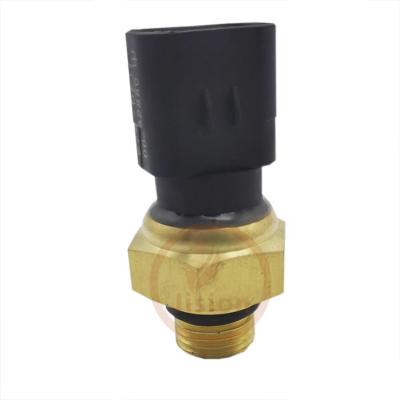 China Excavador Sensor, sensor 274-6717 de E345D E349D de la presión del aceite de motor en venta