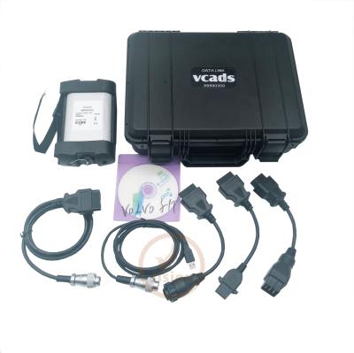 China O diagnóstico utiliza ferramentas 88890300 para as partes de motores 88890300 de Diagnostic Tool For VOLVO Deutz da máquina escavadora à venda